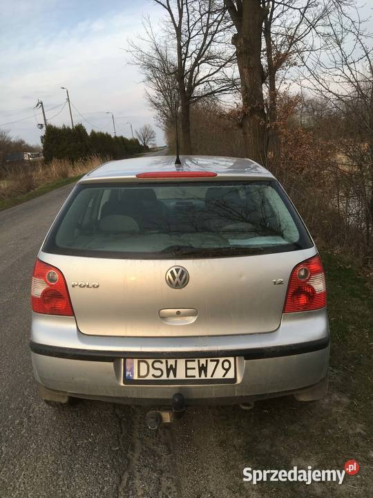 poloVolkswagen Stanowice