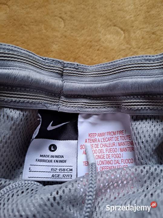 Spodnie Nike 152158 Kraków