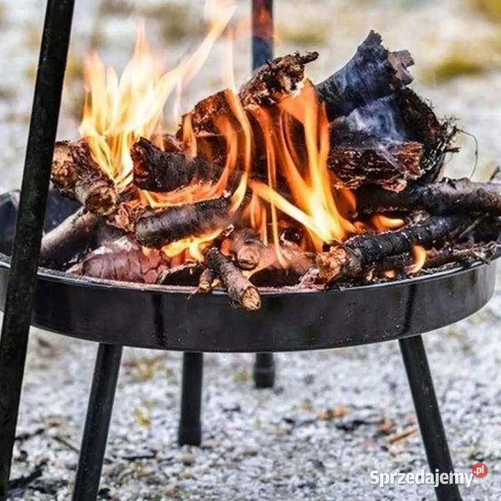 Grill wahadłowy 1p Toruń sprzedam