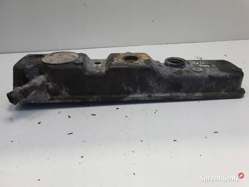 Ford Transit Connect 18 TDCi POKRYWA ZAWORÓW Głowice cylindrów Chełm sprzedam