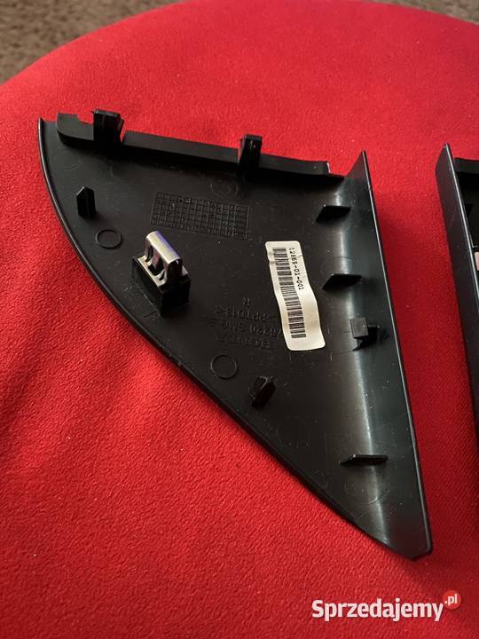 Głośnik Osłona Trójkąt Tweeter Honda Civic 8 lubelskie Lublin