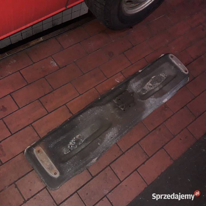 Wspornik skrzyni Sprinter 315CDI Mercedes Pozostałe