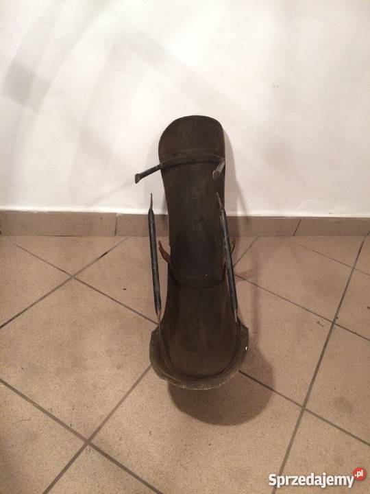 Błotnik przedni Przemyśl