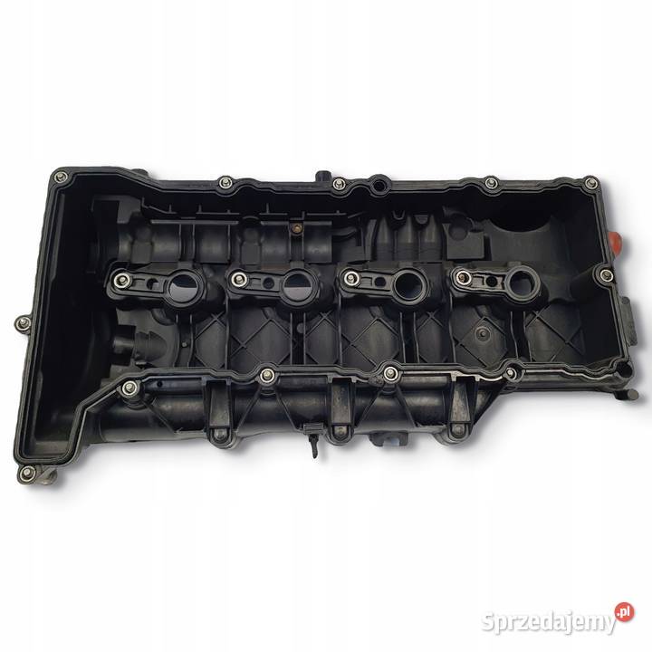 POKRYWA ZAWORÓW BMW E87 E90 E91 20 D oryginał Chełm