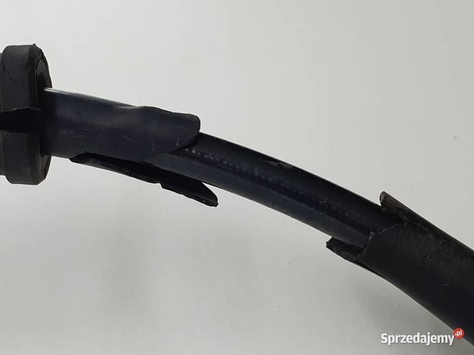 Przewod Hamulcowy Scutum Seat Silence SO1