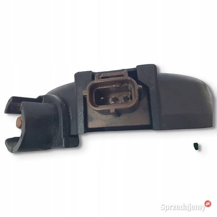 ALTERNATOR Volvo S40 II V50 20 D Lucas LRA 02814 Układ elektryczny silnika lubelskie Chełm