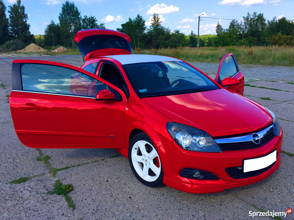 inna ASTRA 3 H III GTC OPC Line 19 120 06r 156K Astra Syców