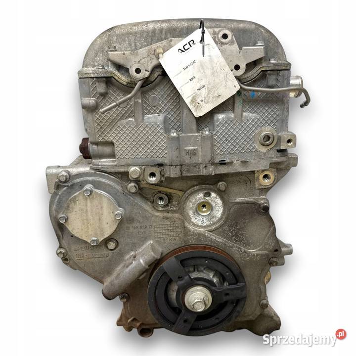 SILNIK Z20NET Opel Signum Vectra C 20 T TURBO Chełm