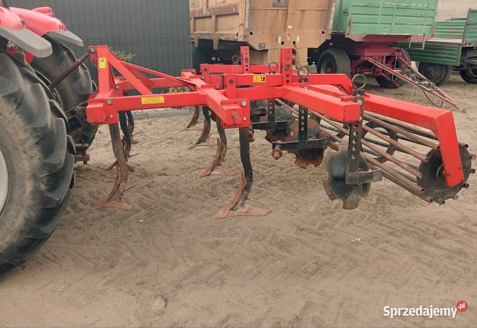 Gruber zabezpieczeniezamiana Agregaty Kutno