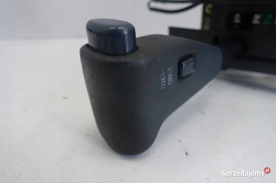 Toyota Supra III LEWAREK ZMIANY BIEGÓW wybierak Pozostałe