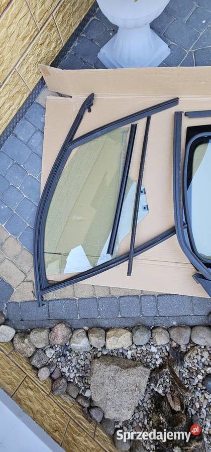 Renault twingo 3 części z dzwi prawy przód tył Chełm