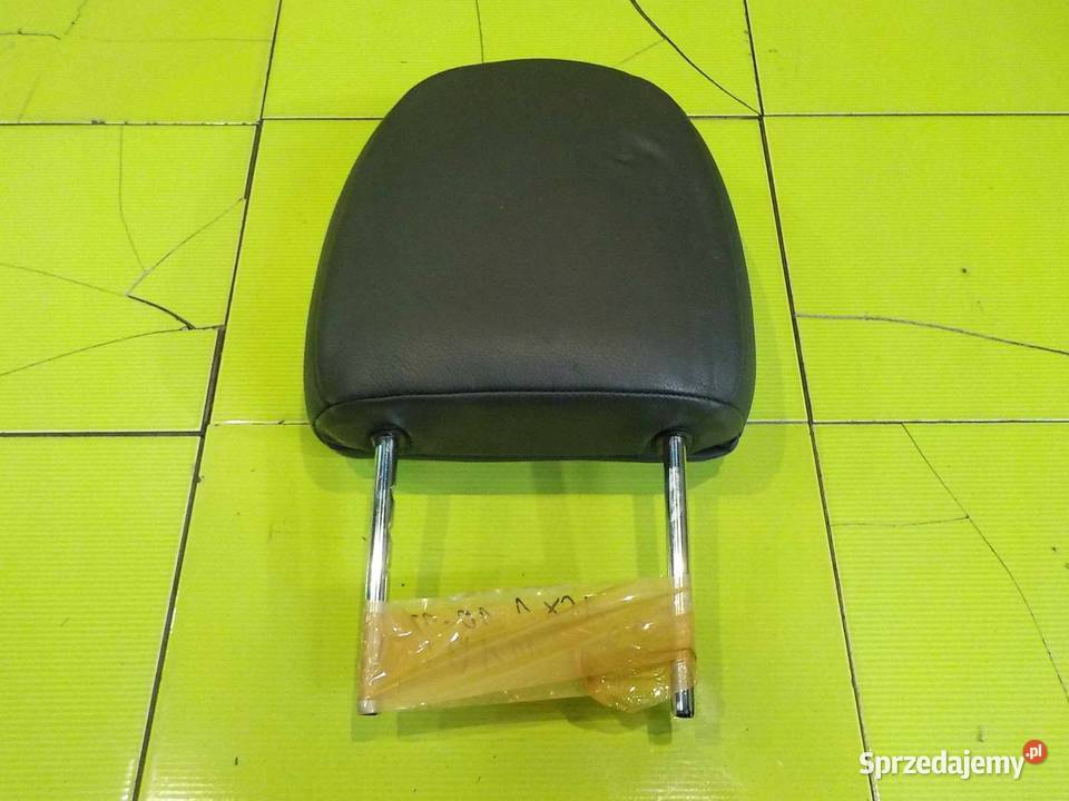 MITSUBISHI ASX I 12r zaglowek prawy przod mazowieckie Suków