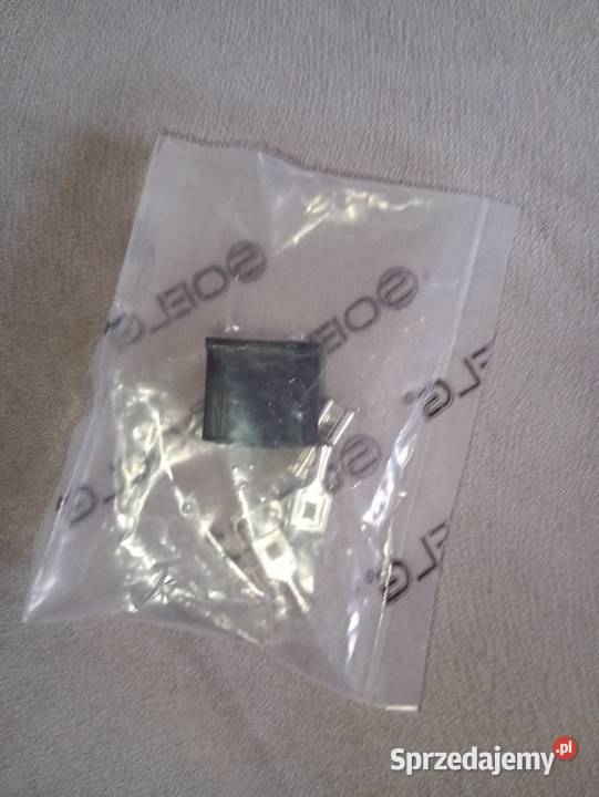 gniazdo końcówka wtyk wiązka kostka oprawka zachodniopomorskie Szczecin