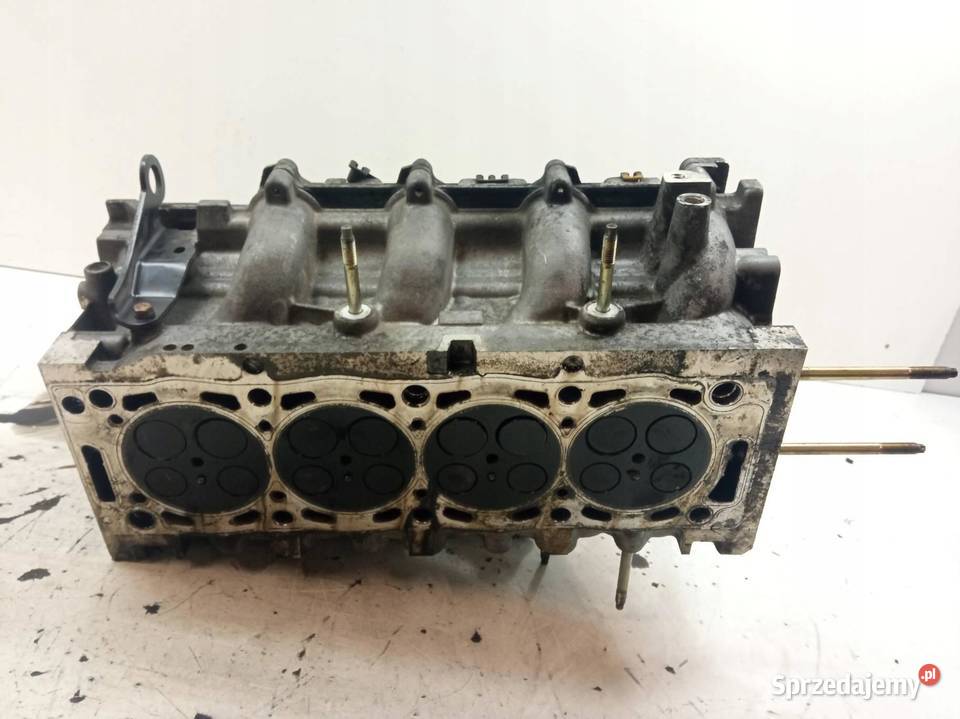 GŁOWICA KOMPLETNA 9641752610 20 TDCI HDI Ford C świętokrzyskie