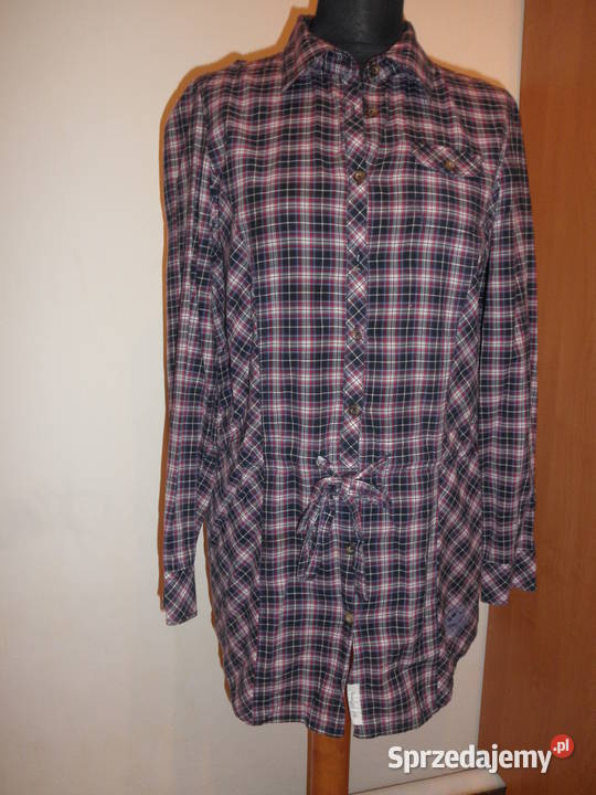 bluzka koszulowa firmy Lerros Gdańsk sprzedam