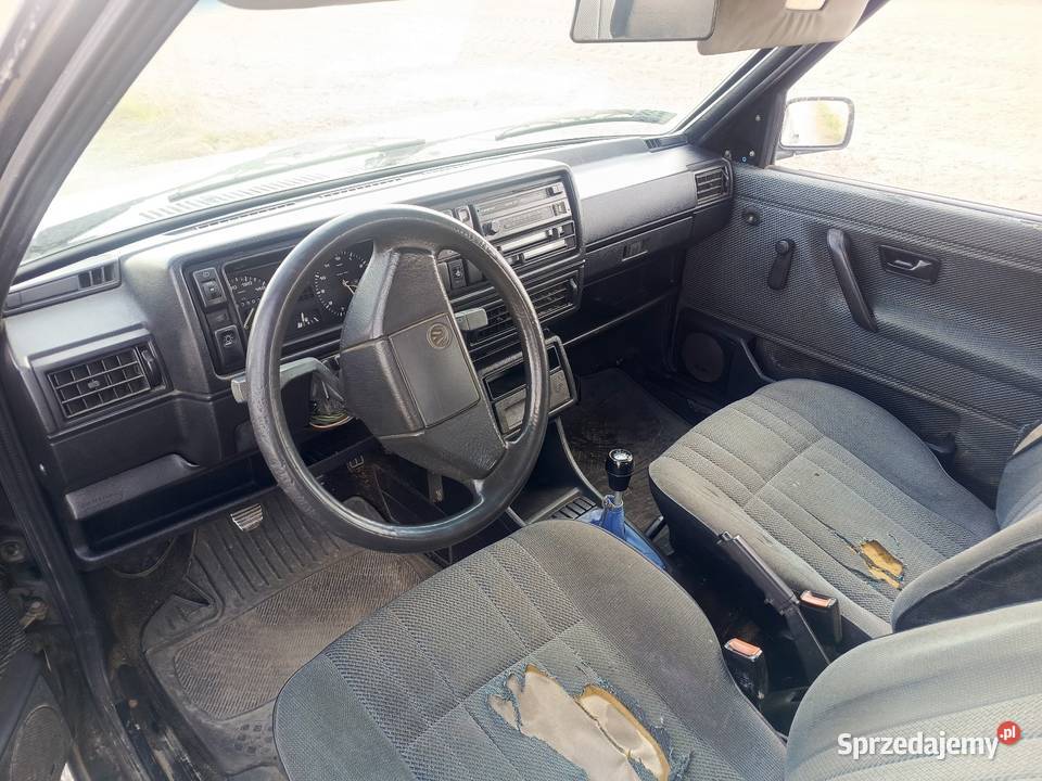 Golf MK2 mkII volkswagen golf Sandomierz