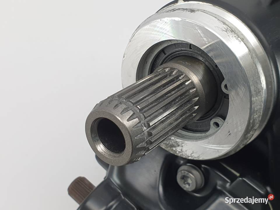 Skrzynia Biegow Walek Bmw R 1200 Gs 1318 Adv