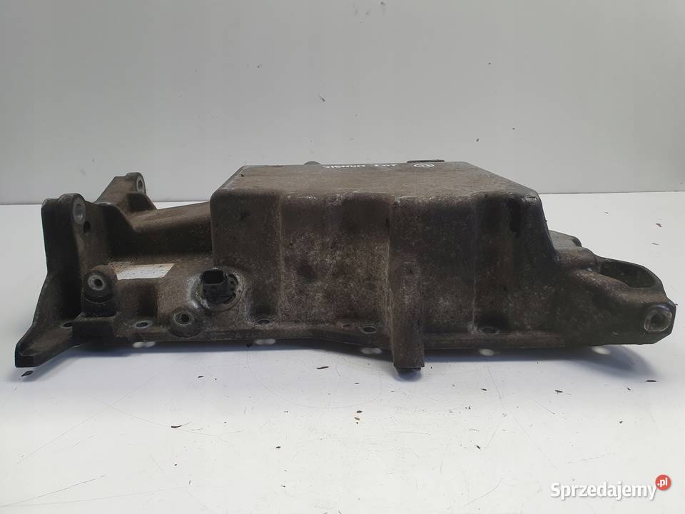 Saab 93 93 II 20 T MISKA OLEJOWA oleju 12787809 Rudka sprzedam