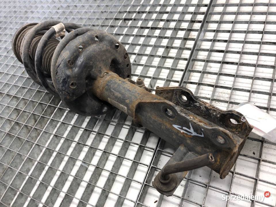 AMORTYZATOR LEWY PRZÓD ZE SPRĘŻYNĄ OPEL INSIGNIA osobowe podkarpackie