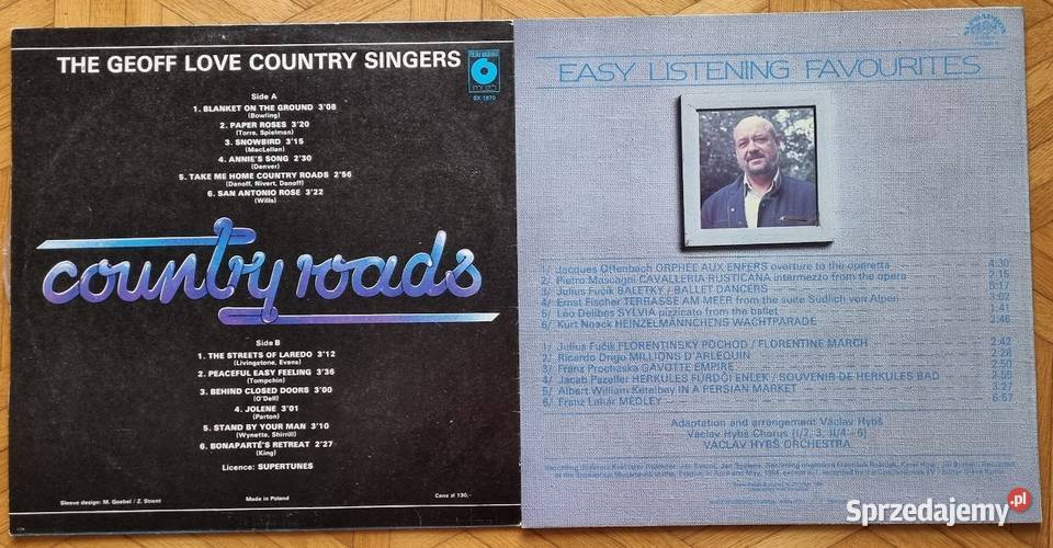 Płyty winylowe różne Płyty i kasety Zielona Góra