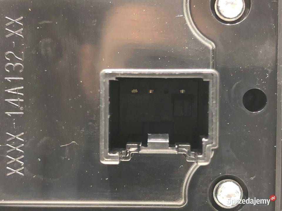 PRZEŁĄCZNIK SZYB FORD KUGA II F1ET14A132JC SUV