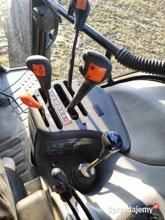 holland ts110 New Holland