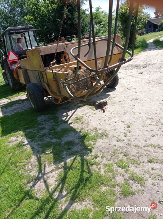 Prasa z224 nieuszkodzony sprzedam