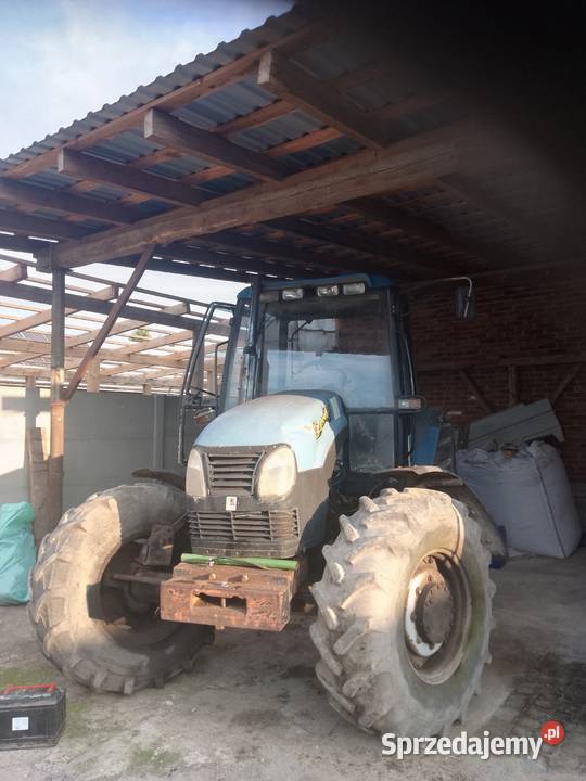 PRONAR ZEFIR 85 Pronar