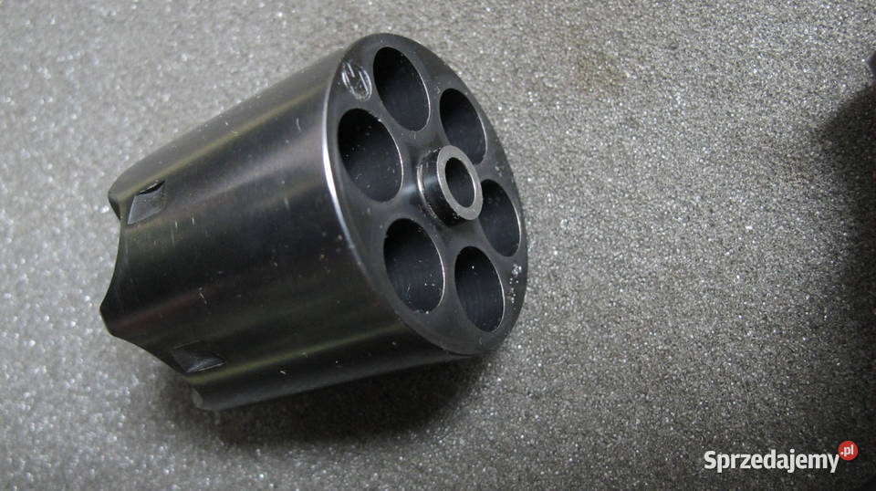 Rewolwer Rogers Spencer Feinwerkbau Germany Sporty strzeleckie i myślistwo Chojnice