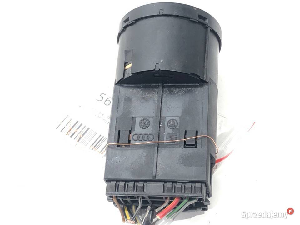 WŁĄCZNIK ŚWIATEŁ VW SHARAN 1C0941531 9510