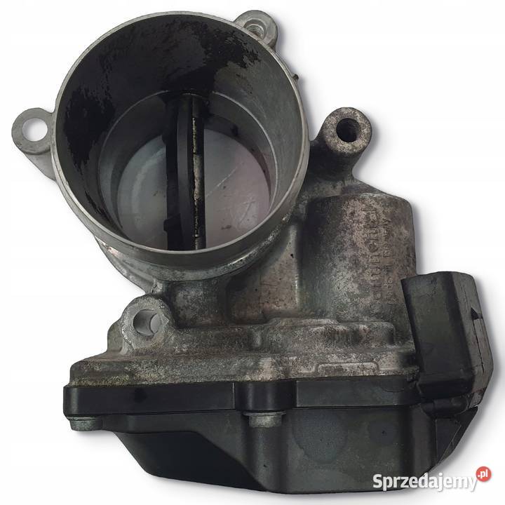 PRZEPUSTNICA VW JETTA 20 TDI 03L128063E Chełm