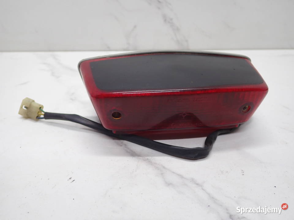 Lampa Tył Klosz Aprilia Pegaso 650 9197r Strzelce Krajeńskie sprzedam