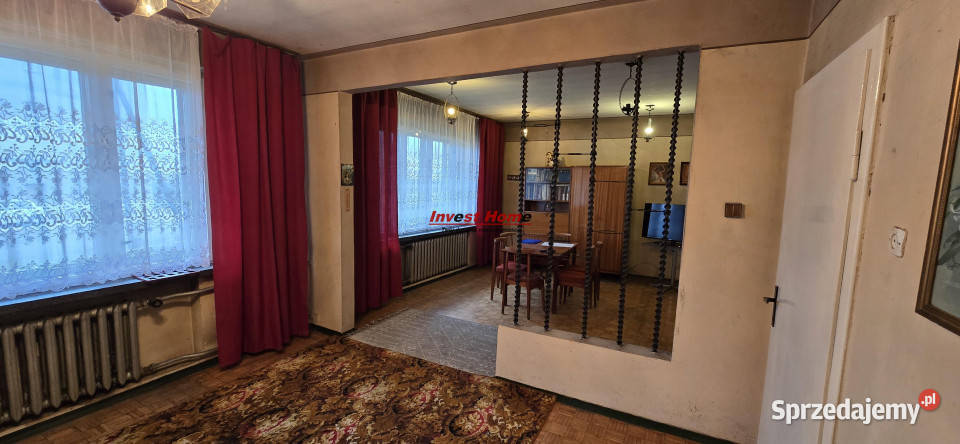 Dom wolnostojący Rydułtowy 160m2