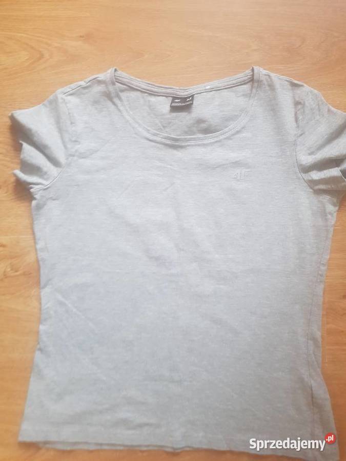 TShirt 4F rozmiar M mazowieckie Warszawa