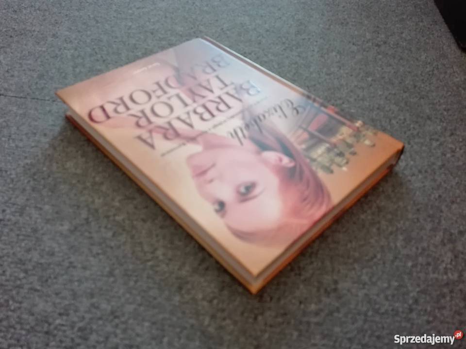 Elizabeth Barbara Taylor Bradford o dynastii z Gdańsk