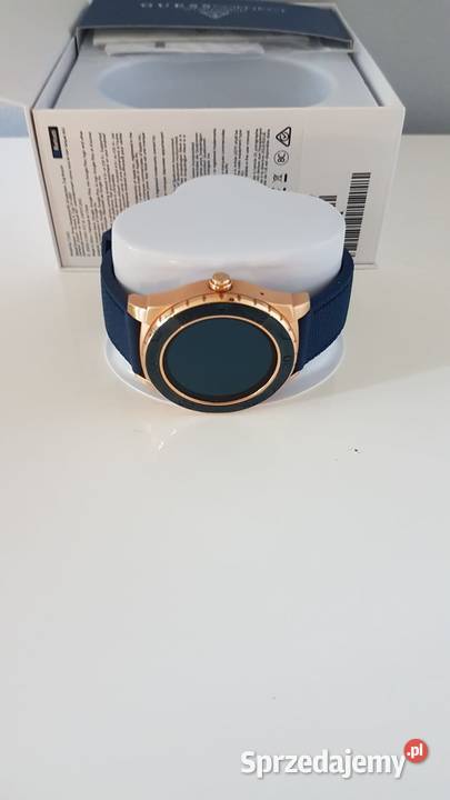 Zegarek smartwatch Guess Kraków sprzedam