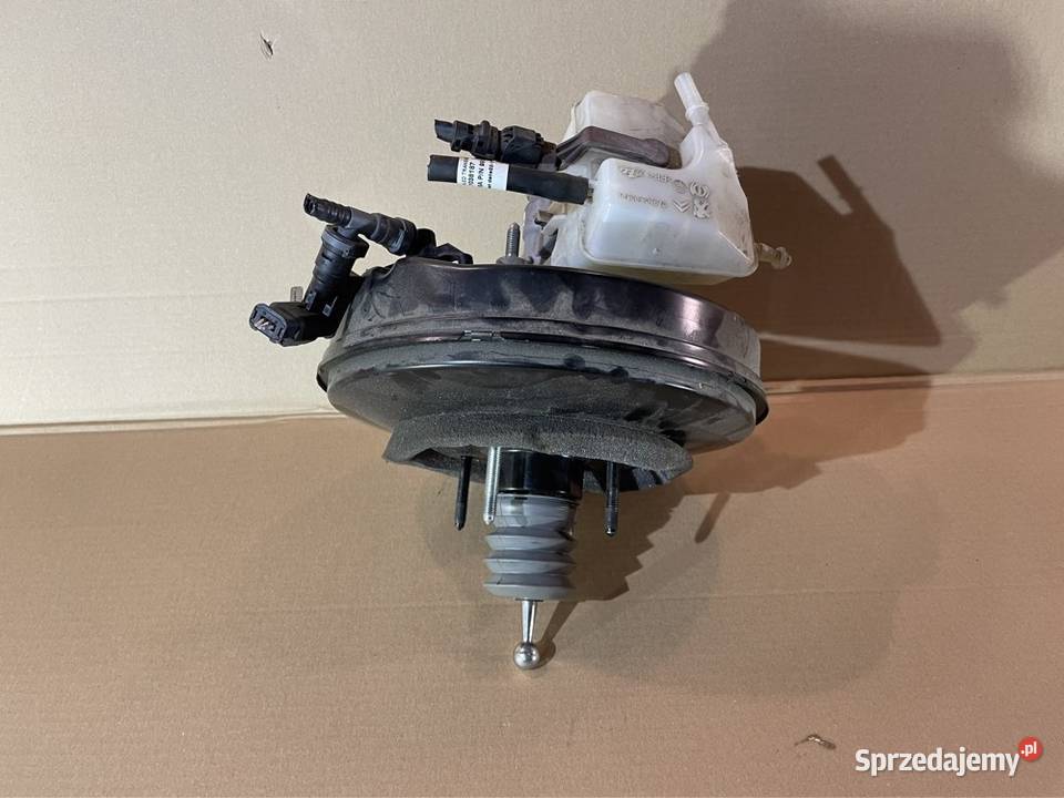 9675405480 serwo pompa hamulcowa peugeot 308 II osobowe Szczecin