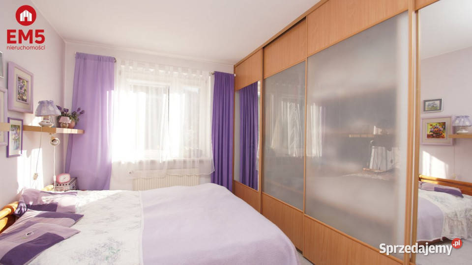 Dom szeregowy 248m2 Białystok sprzedam