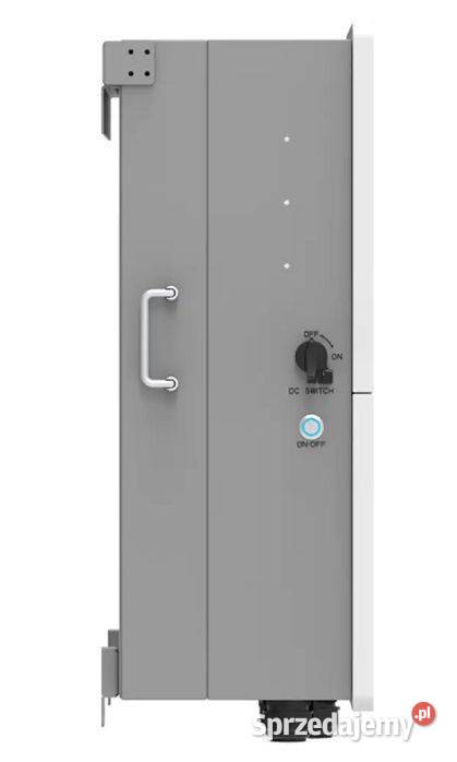 Inwerter hybrydowy DEYE 16K SG01LP1 1 fazowy 48V