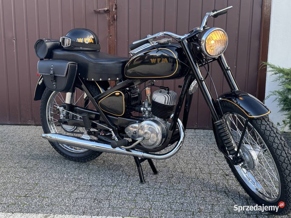 Sprzedam WFM świętokrzyskie Balice