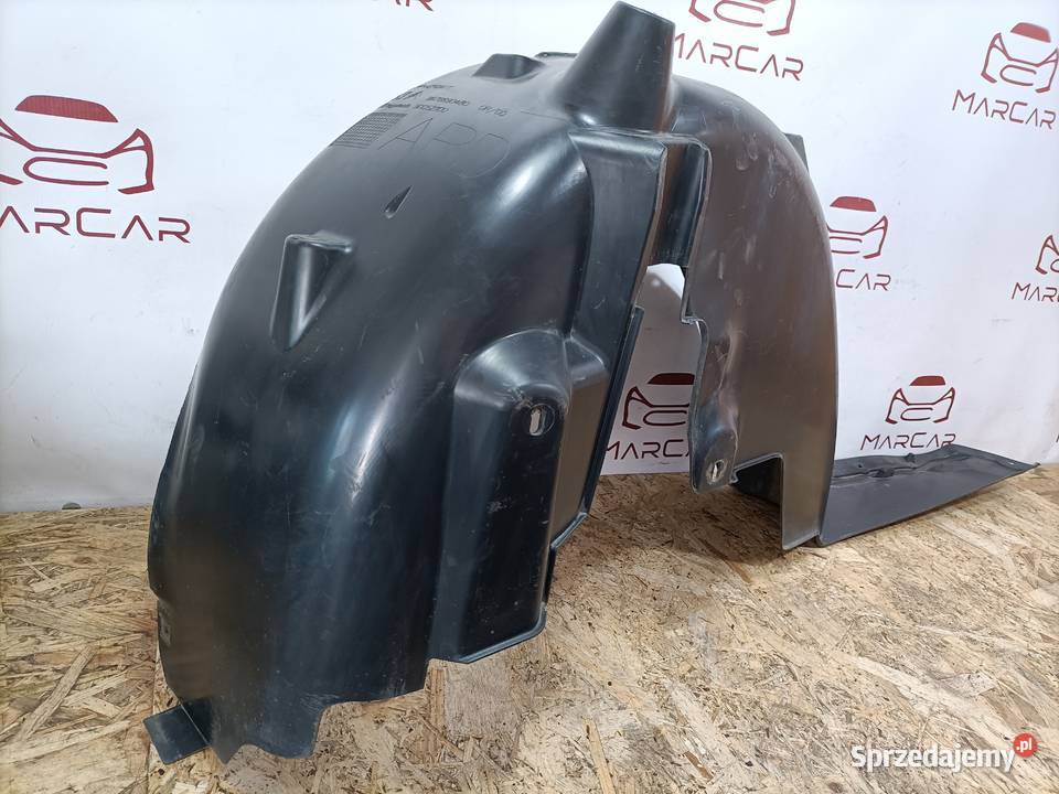 CITROEN CELYSEE 2 II PEUGEOT 301 NADKOLE PRAWY Pleszew