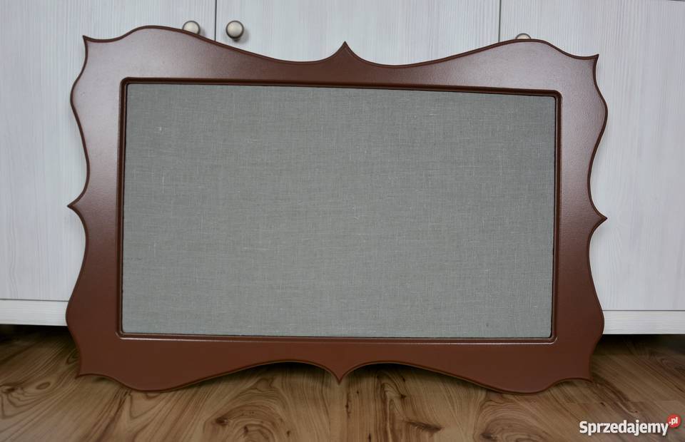 Tablica korkowa Glamour 9060 Hand Made Piotrków Trybunalski