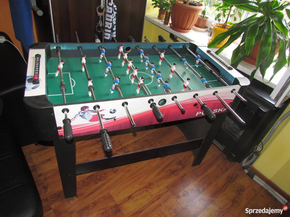 Hop Sport Piłkarzyki Orlik białoczerwone Pozostałe Wrocław