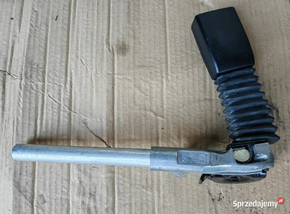 Napinacz pasa prawy lewy tył Mercedes CLK w209 sprzedam