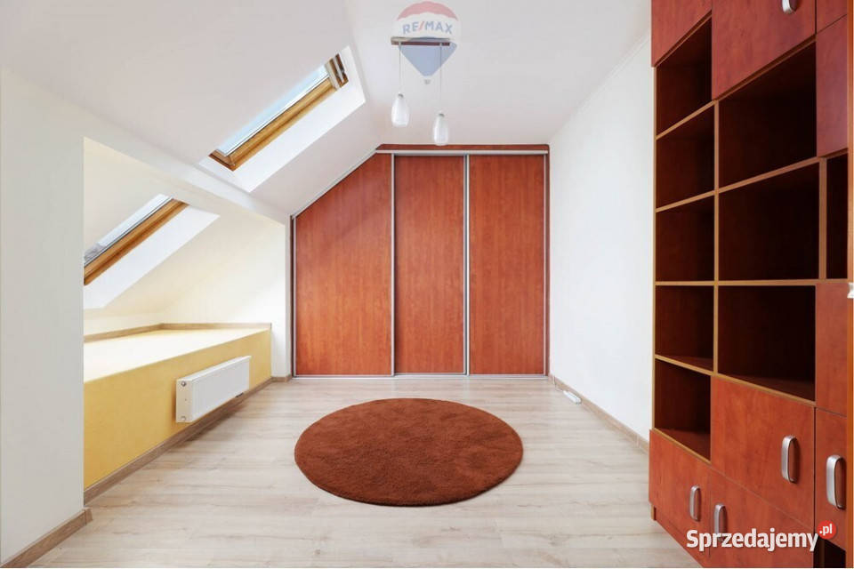 Dwupoziomowe mieszkanie Bielsko Kochanowskiego Bielsko-Biała