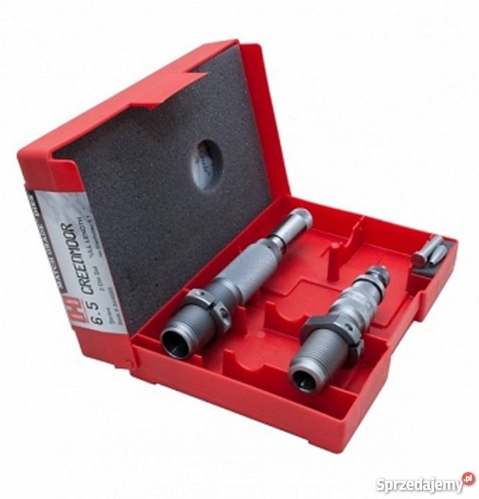 Zestaw 2 matryc kal300WinMag Match Grade 544351 Warszawa