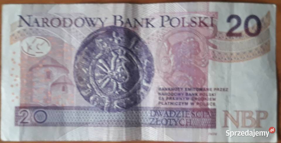 20 Bolesław Chrobry BB1112211 Konin