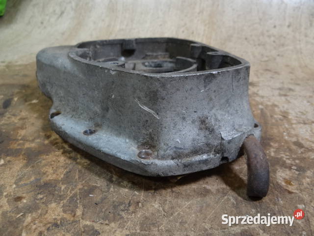 dekielek rozrządu plaster AWO Simson org DDR Żary