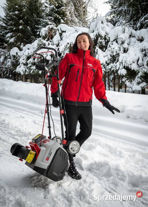 Odśnieżarka akumulatorowa ALKO ST 4048 Energy Tajęcina sprzedam