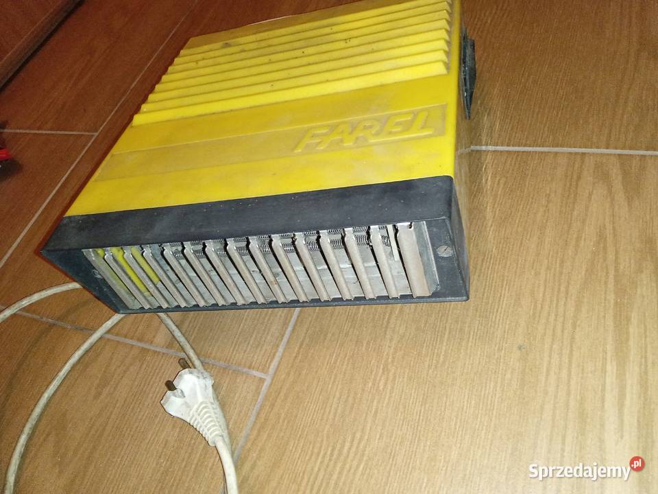 Termowentylator FAREL OTW2N 220V moc 20302000W sprzedam